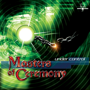 Masters Of Ceremony - Under Control WEB - Zortam Music