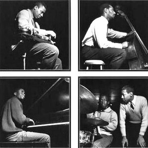 Image for 'Art Blakey & The Jazz Messengers Big Band'