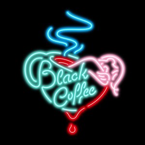 BLACK COFFEE - Single