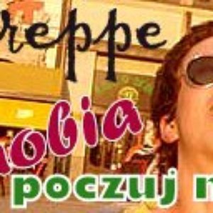 “Czereppe”的封面