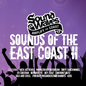 Sounds of the East Coast, Vol. II - Sound Waves Amplify the Coast