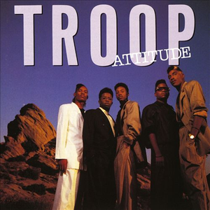 Troop - old school slow jams - Troop - I Wil Lyrics - Zortam Music