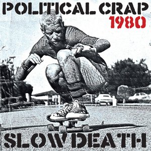 Slow Death - Single