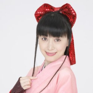 Avatar for Shinguuji Sakura (cv. Yokoyama Chisa)