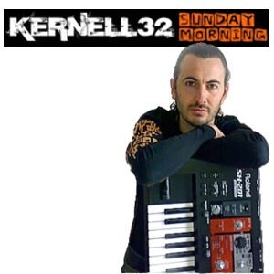 Kernell32 のアバター