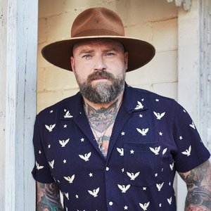 Изображение для 'Zac Brown'