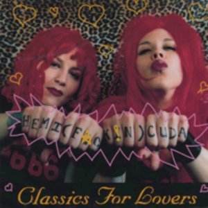 Classics for Lovers