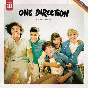 Up All Night (Germany Edition)