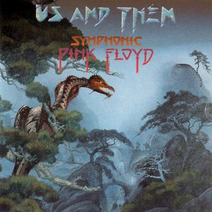 Us and Them: Symphonic Pink Floyd