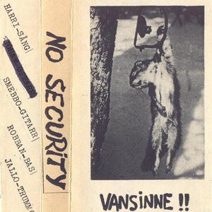 Vansinne !!
