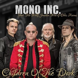 Children Of The Dark (feat. Tilo Wolff, Joachim Witt & Chris Harms)