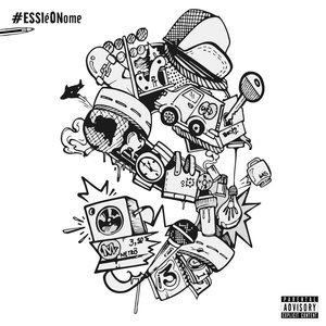 $$ É o Nome (Debut Album)