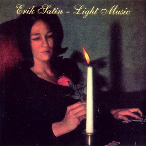 Light Music cover