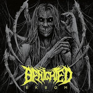 Benighted, Oliver Rae Aleron 的头像