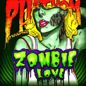 Zombie Love