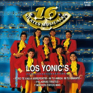Los Yonic