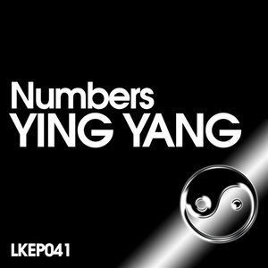 Ying Yang EP