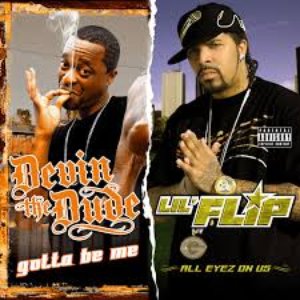 Gotta Be Me / All Eyez On Us (2 For 1: Special Edition)