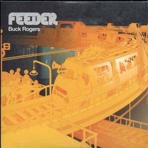 Buck Rogers - Single