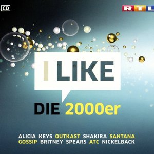 RTL I LIKE die 2000er
