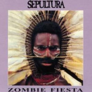 Zombie Fiesta