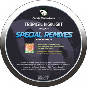 Remix Series, Vol. 2