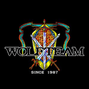 Wolf Team 的头像