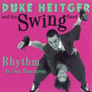 Duke Heitger & His Swing Band photo provided by Last.fm