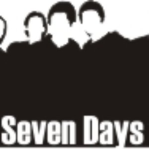 SevenDays 的头像