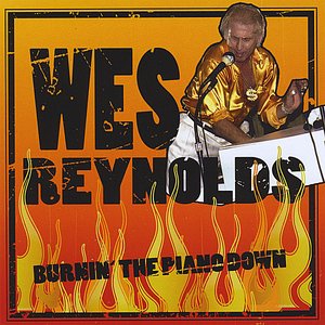 Burnin' the Piano Down