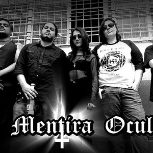A Mentira Oculta 的头像