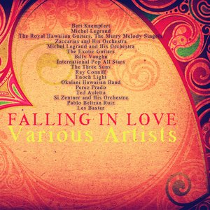 Falling in Love