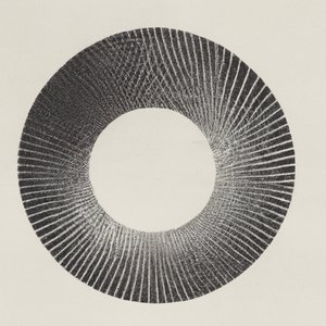 in circles.