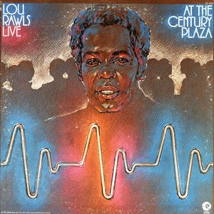 Live at the Century Plaza