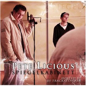 Аватар для Pete Licious