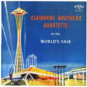 At the World's Fair