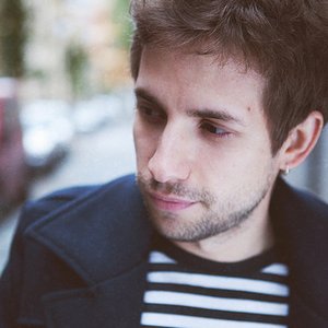 Nahum Garcia 的头像