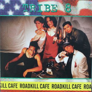 Roadkill Cafe