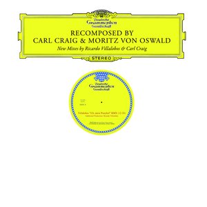 ReComposed by Carl Craig & Moritz von Oswald