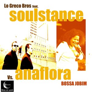 Bossa Jobim (Live)