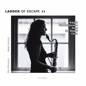 Ladder Of Escape No. 11