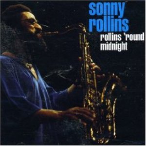 Rollins 'Round Midnight