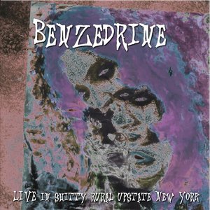 LIVE in Shitty Rural Upstate New York