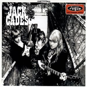 The Jack Cades