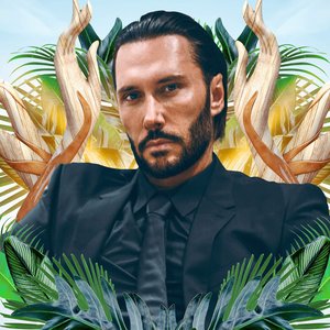 Аватар для Cedric Gervais