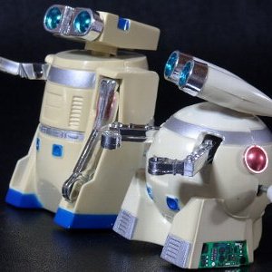 Avatar för Apogee & Perigee