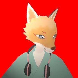 キツネDJ 的头像