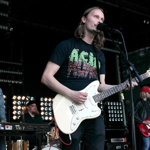Tuomo Mannonen 的头像