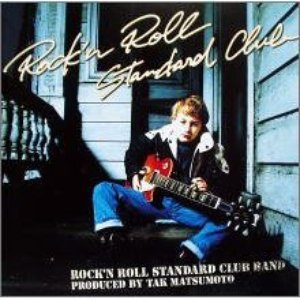 ROCK’N ROLL STANDARD CLUB BAND 的头像