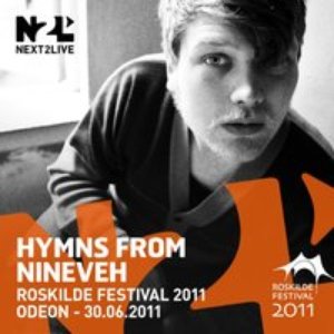 Roskilde Festival 2011